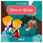 Hans en Grietje / Verhaaltjestijd / 0 9789037499841, Verzenden, Gelezen, Katleen Put