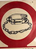 Italiaans industrieel bord - 40x33 cm - Jaren 1950–60 –, Antiquités & Art