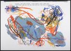 Asger Jorn (1914-1973) - One Cent life