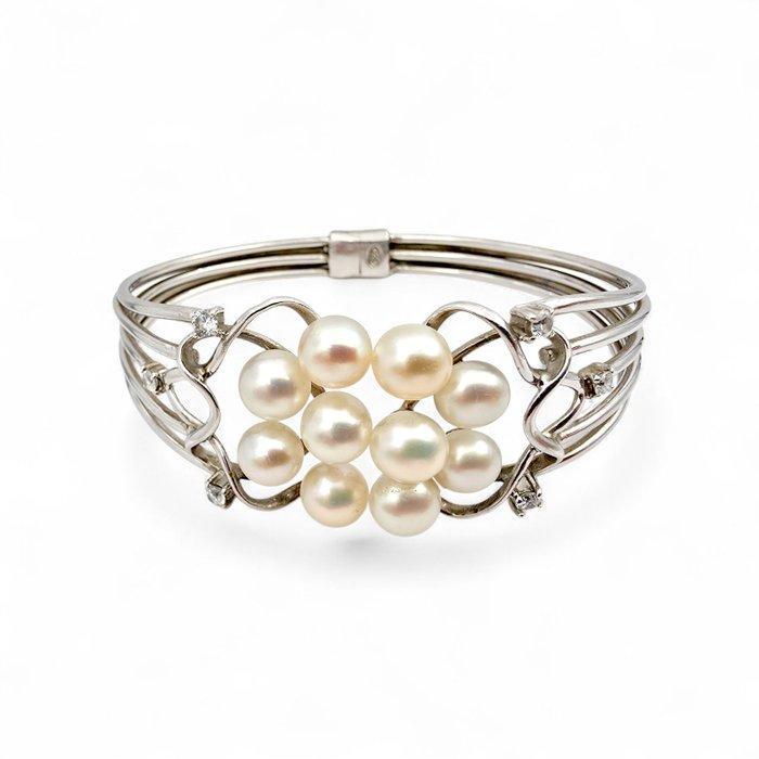 Zonder Minimumprijs - Armband Zilver, Handtassen en Accessoires, Armbanden