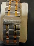 Edox - Heren - 2010-2020, Handtassen en Accessoires, Horloges | Heren, Nieuw