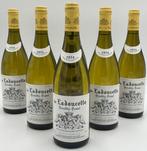 2024 Pouilly-Fumé de Ladoucette - Pouilly Fumé - 6 Flessen