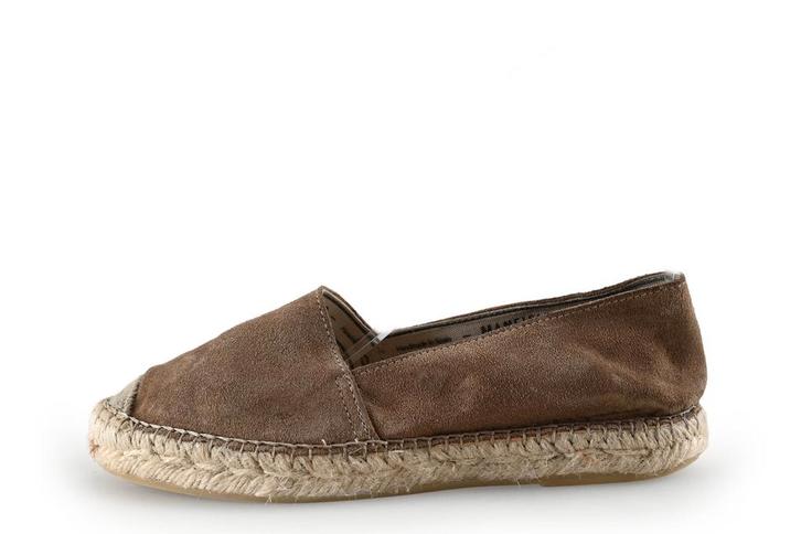Manfield Espadrilles in maat 37 Overig | 5% korting, Kleding | Dames, Schoenen, Overige kleuren, Zo goed als nieuw, Espadrilles