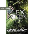 Scorpia 9780142405789 Anthony Horowitz, Boeken, Verzenden, Gelezen, Anthony Horowitz