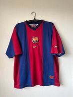 FC Barcelona - Spaanse voetbal competitie - Rivaldo - 1998 -, Nieuw