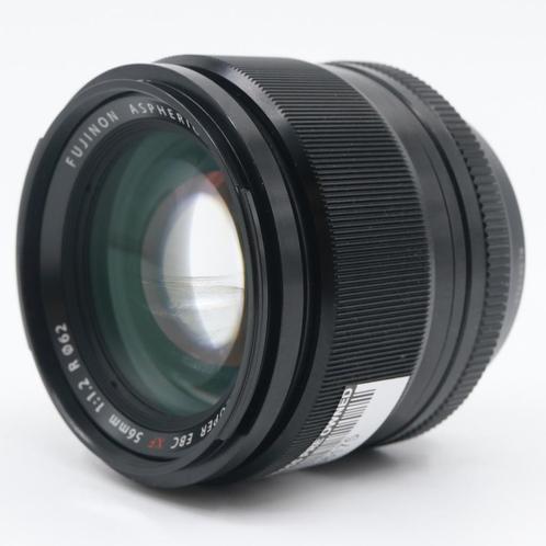Fujifilm XF 56mm F/1.2 R | Tweedehands, Audio, Tv en Foto, Foto | Lenzen en Objectieven, Zo goed als nieuw, Verzenden