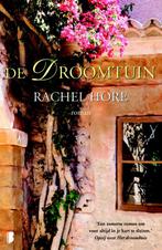 De droomtuin 9789022559338 Rachel Hore, Verzenden, Gelezen, Rachel Hore