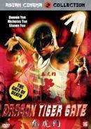 Dragon tiger gate op DVD, Cd's en Dvd's, Verzenden, Nieuw in verpakking