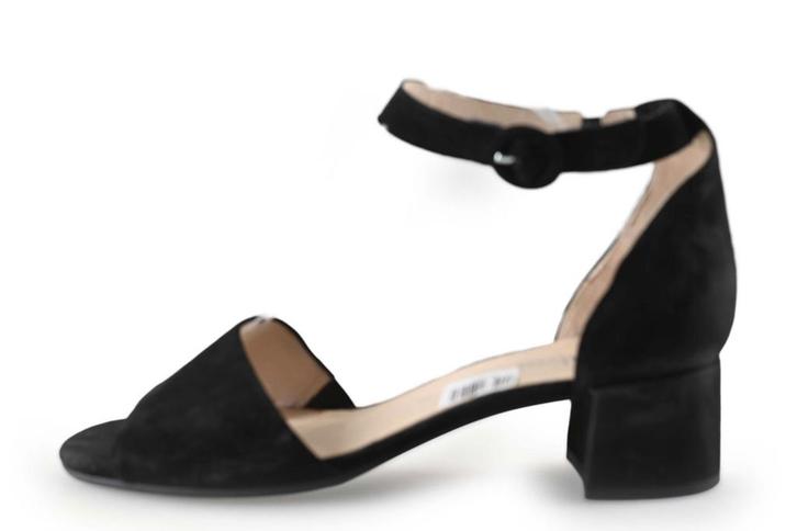Gabor pumps in maat 42 Zwart | 5% korting, Kleding | Dames, Schoenen, Zwart, Zo goed als nieuw, Pumps, Verzenden
