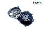 Blokdeksel Rechts Suzuki GSX R 1000 2003-2004 (GSXR1000, Motoren, Verzenden, Gebruikt
