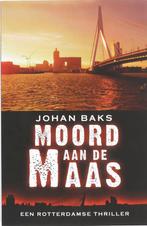 Moord aan de Maas 9789026124327 J. Baks, Verzenden, J. Baks