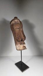 Houten masker - Suku - Congo RDC (Zonder minimumprijs), Antiek en Kunst
