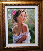 Salvatore Rodriquez (1957) - Gioia di Vivere, Antiek en Kunst