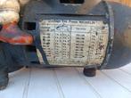 Industriële apparatuur - Frankrijk - Michelin compressor, Antiek en Kunst