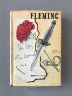 Ian Fleming - The Spy Who Loved Me [1st edition, 1st