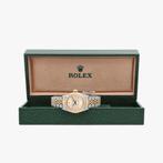 Rolex Oyster Perpetual Lady 26 67193 uit 1990, Handtassen en Accessoires, Horloges | Dames, Nieuw, Verzenden