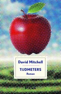 Tijdmeters (9789046817483, David Mitchell) (David Mitchell), Boeken, Romans, Nieuw, Verzenden