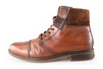 Bugatti Veterboots in maat 42 Bruin | 5% extra korting, Kleding | Heren, Schoenen, Bugatti, Bruin, Verzenden, Boots
