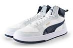 Puma Hoge sneakers in maat 44 Wit | 5% extra korting, Kleding | Heren, Schoenen, Puma, Verzenden, Wit, Sneakers