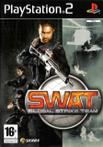 Swat Global Strike Team (Games PS2, Playstation 2)