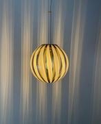 MIMU interior - Kroonluchter - Trasparenze Fumè/wit - Canne