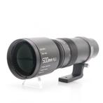 TTArtisan 500mm F/6.3 Canon RF | Tweedehands, Audio, Tv en Foto, Foto | Lenzen en Objectieven, Verzenden, Zo goed als nieuw