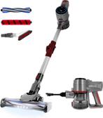 EZIclean Cyclomax R520 Flex - Steelstofzuiger - Draadloos -, Verzenden, Zo goed als nieuw