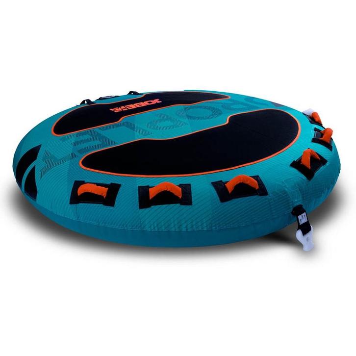 Jobe Droplet Funtube 3 Persoons, Watersport en Boten, Accessoires en Onderhoud, Nieuw, Ophalen of Verzenden