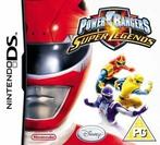 Power Rangers: Super Legends (DS) PEGI 12+ Platform, Verzenden