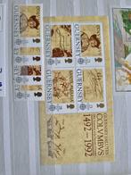 Afrika - Groot postzegelalbum met veel Specials - meer dan, Gestempeld