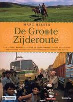 De Groote Zijderoute 9789020951028 M. Helsen, Boeken, Verzenden, Gelezen, M. Helsen