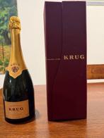 Krug, Grande Cuvée 4th Edition - Champagne - 1 Fles (0,75, Nieuw