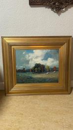 Walter Whitcomb Thompson (1862–1948) - Landschaft - NO