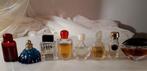 Bouteille de parfum (45) - Verre - 45 parfums originaux