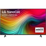 Lg 65nano81t6a – 65 Inch 4k Nanocell Smart Tv, Audio, Tv en Foto, Televisies, Ophalen of Verzenden, Nieuw