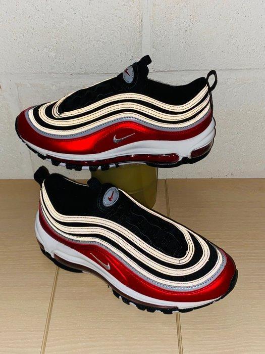 Nike - Veterschoenen - Maat: EU 39, Kleding | Heren, Schoenen