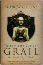 Twenty-first Century Grail, Livres, Verzenden