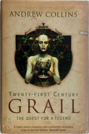 Twenty-first Century Grail, Livres, Langue | Langues Autre, Envoi