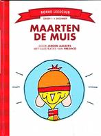 Borre Leesclub Maarten de muis groep 1, Boeken, Verzenden, Nieuw
