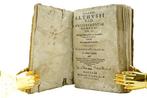 Joannis Althusii - Jurisprudentiae Romanae Lib. II. - 1689