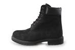 Timberland Veterboots in maat 41,5 Zwart | 10% extra korting, Vêtements | Hommes, Chaussures, Verzenden, Boots