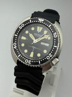 Seiko - Seiko 6309-7040 “Turtle” Automatic Diver – Cushion