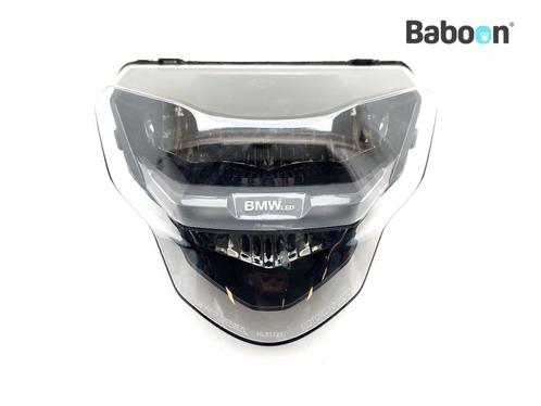 Koplamp BMW G 310 GS 2022- Symmetric RH/LH LED (1600151), Motoren, Onderdelen | BMW, Gebruikt, Verzenden