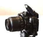 Nikon Nikon D5000 SLR Digital camera Tilt/swivel screen, Audio, Tv en Foto, Fotocamera's Digitaal, Nieuw
