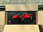 Lego Set - Technic - Ferrari Daytona SP3 & Lamborghini Sián, Nieuw