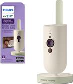 Philips Avent Connected Babycamera Babyfoon - Met wifi en..., Verzenden, Nieuw