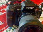 Sony 200 Digitale reflex camera (DSLR), Nieuw