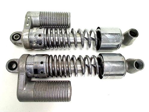 Honda VF 750 C MAGNA  1982-1984 V45 (RC07-RC09) 0077 ACHTERV, Motoren, Onderdelen | Overige, Gebruikt, Ophalen of Verzenden