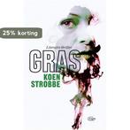 Gras 9789022335598 Koen Strobbe, Verzenden, Gelezen, Koen Strobbe