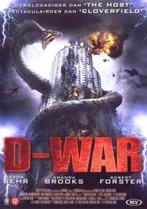 D-War (dvd tweedehands film), Ophalen of Verzenden